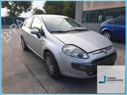 Starter FIAT PUNTO EVO (199_) 1.3 D Multijet | BP40073073M8 - Image 8
