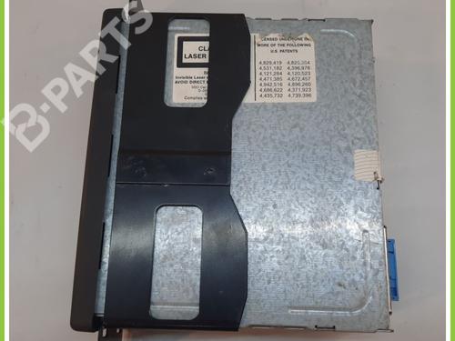 Radio BMW X5 (E53) 3.0 d | BP11367876E6 