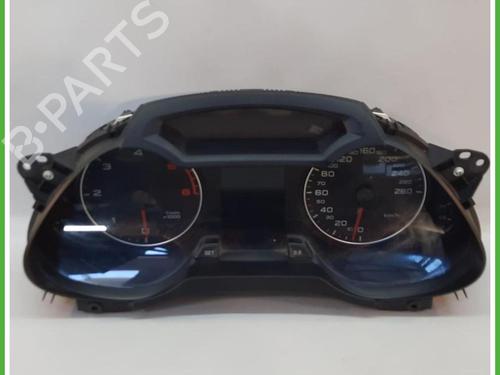 Used Instrument cluster Instrument cluster AUDI A4 B8 Avant (8K5) 2.0 TDI (143 hp) 40132568 40132568