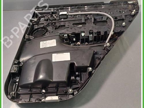 Rear left panel BMW X3 (F25) xDrive 20 d | BP40144341C60 - Image 3
