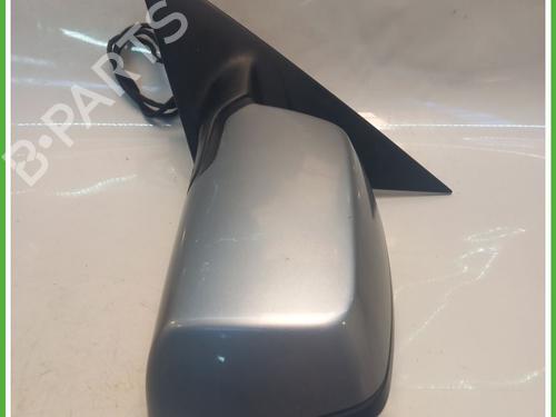 Left mirror BMW X3 (E83) 2.0 d | BP30169367C26 