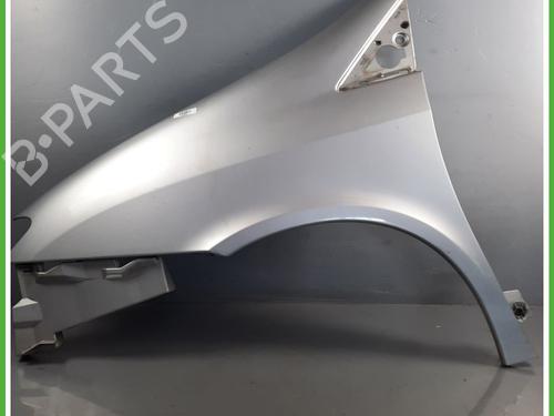 Used Left front fenders LANCIA PHEDRA (179_) 2.2 JTD (179AXC1A) (128 hp) 15265761