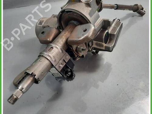 Steering column FORD KA (RU8) 1.3 TDCi | BP40134238M21 - Image 6