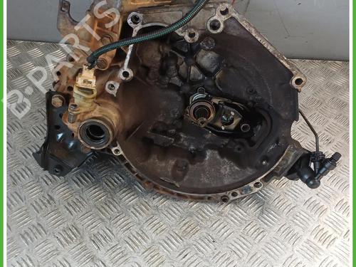 Used Gearbox Gearbox CITROËN C2 (JM_) 1.1 (60 hp) 40149457 40149457
