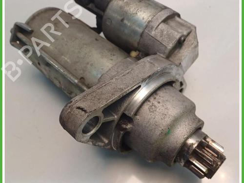 Starter VW PASSAT B6 (3C2) 1.4 TSI EcoFuel | BP40147174M8 - Image 2
