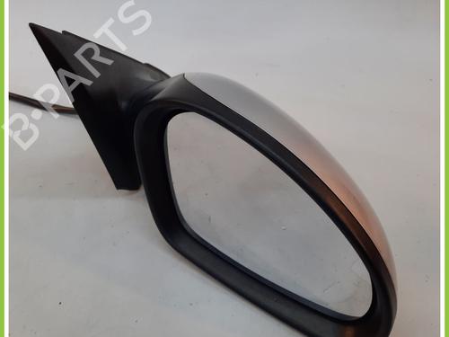 Used Right mirror SEAT CORDOBA (6L2) 1.9 TDI (100 hp) 13532688