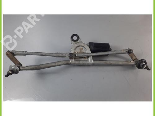 BP11719853C83 | Front wipers mechanism BMW 3 Touring (E46) 320 d BP11719853C83