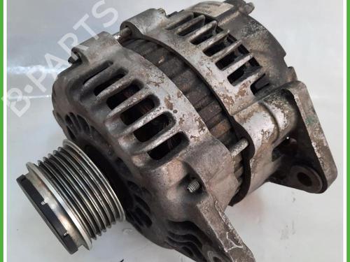 Used Alternator Alternator OPEL ASTRA H Estate (A04) 1.7 CDTI (L35) (110 hp) 40131785 40131785