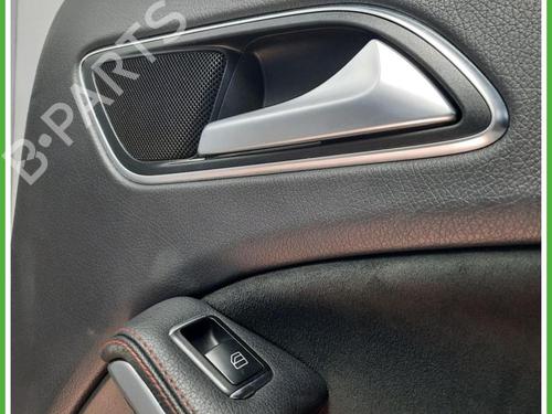 Rear right panel MERCEDES-BENZ A-CLASS (W176) A 180 CDI / d (176.012) | BP40134143C61 - Image 2