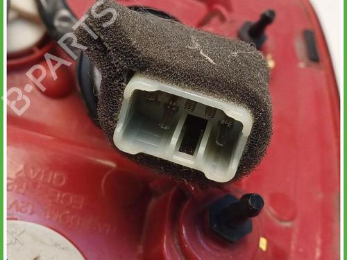 Right taillight CHEVROLET AVEO Hatchback (T300) 1.2 | BP40145055C35  - Image 5