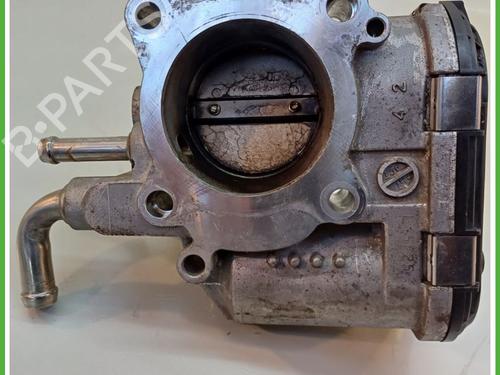 Throttle body HYUNDAI i10 II (BA, IA) 1.0 | BP17087766M82 