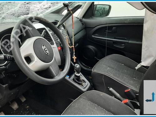 Alternator KIA VENGA (YN) 1.4 CVVT | BP40138689M7 - Image 9