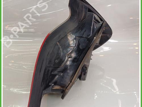 Left taillight MERCEDES-BENZ C-CLASS Coupe (CL203) C 200 Kompressor (203.745) | BP18900538C34 