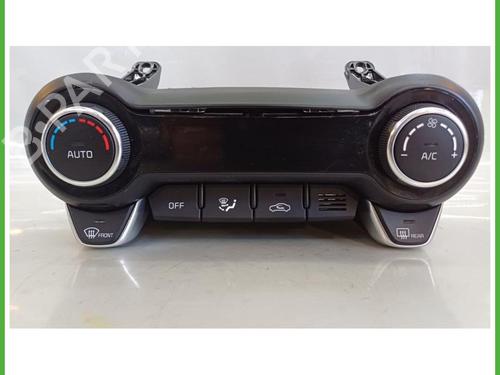 climate-control-kia-stonic-yb-2017-40141913 main image