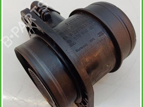 mass-air-flow-sensor-seat-leon-1p1-2005-2006-2007-2008-2009-2010-2011-2012-2013-40138052 main image