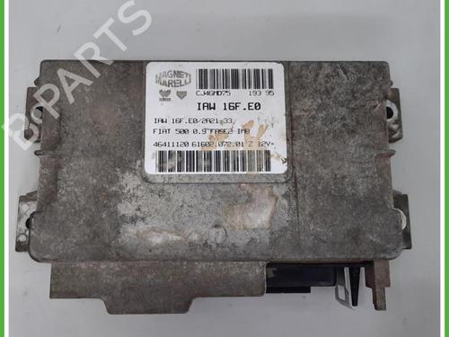 Used Engine control unit (ECU) Engine control unit (ECU) RENAULT CLIO II (BB_, CB_) 1.2 16V (BB05, BB0W, BB11, BB27, BB2T, BB2U, BB2V, CB05,... (75 hp) 40132115 40132115