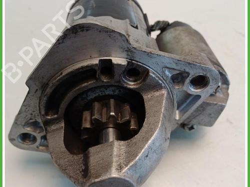 Starter MAZDA 2 (DE_, DH_) 1.3 (DE3FS) | BP40147768M8 - Image 3