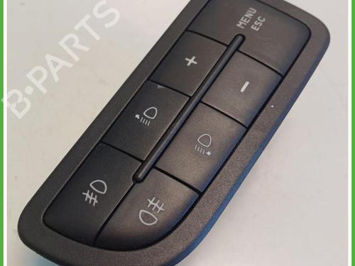 Headlight switch FIAT PUNTO (199_) 1.3 D Multijet | BP40146862I24  - Image 5