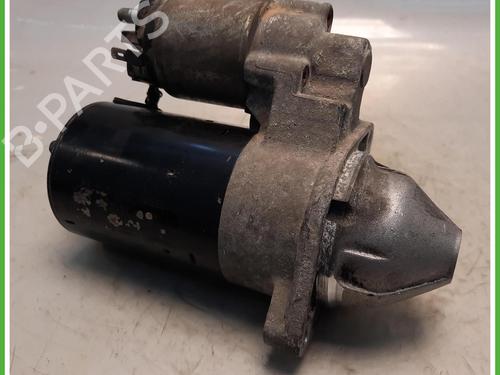 Starter SMART FORTWO Cabrio (450) 0.8 CDI (450.401, 450.402, 450.403, 450.400) | BP40072832M8 - Image 2