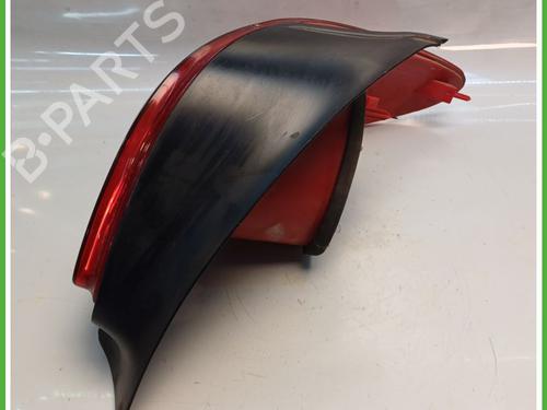 Left taillight PEUGEOT 206+ (2L_, 2M_) 1.1 | BP22889740C34 