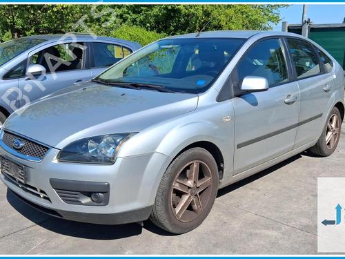 Used Parts FORD FOCUS II (DA_, HCP, DP) 1.6 TDCi 5013458
