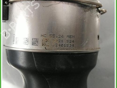 Pipe HYUNDAI TUCSON (NX4E, NX4A) 1.6 T-GDi Hybrid HTRAC | BP40132486M125 - Image 4