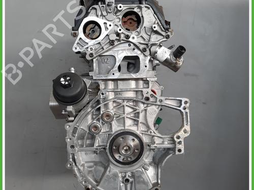 Used Engine Engine PEUGEOT RCZ 1.6 THP 270 (270 hp) 40072628 40072628
