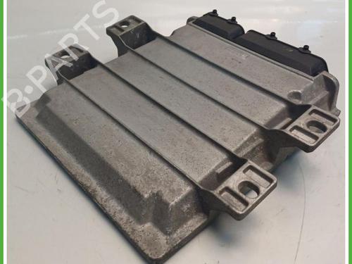 Engine control unit (ECU) MG MG ZR 105 | BP40147138M57 - Image 6
