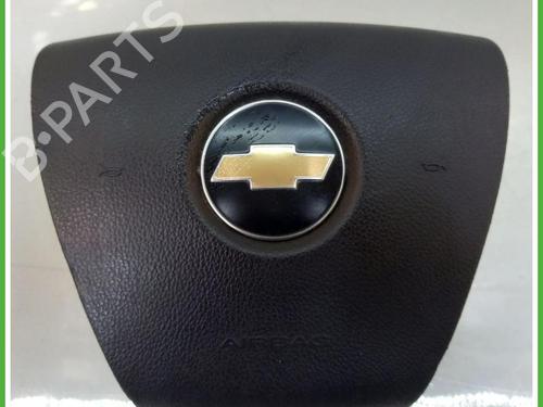 driver-airbag-chevrolet-captiva-c100-c140-2006-40135441 main image