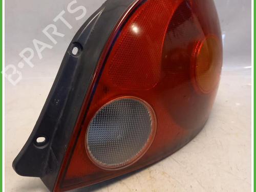 Used Right taillight Right taillight DAEWOO MATIZ (M100, M150) 1.0 (64 hp) 40148887 40148887