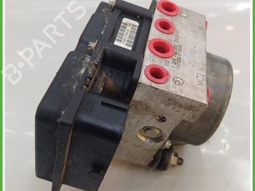 ABS pump FIAT GRANDE PUNTO (199_) 1.3 D Multijet | BP19145498M43 