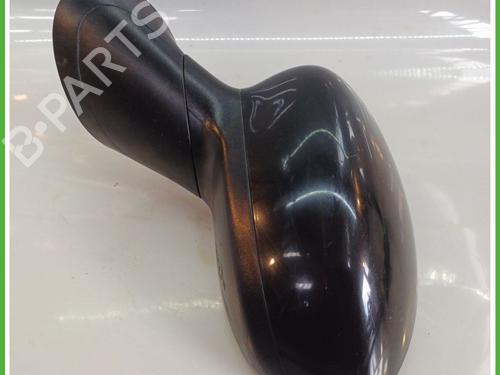 Left mirror FIAT GRANDE PUNTO (199_) 1.3 D Multijet | BP20107103C26 