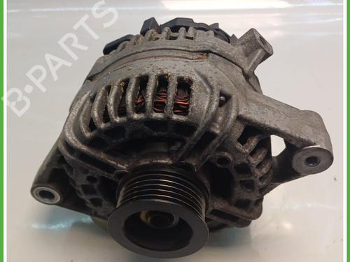 Alternator OPEL ZAFIRA / ZAFIRA FAMILY B (A05) 1.6 CNG (M75) | BP21259867M7 