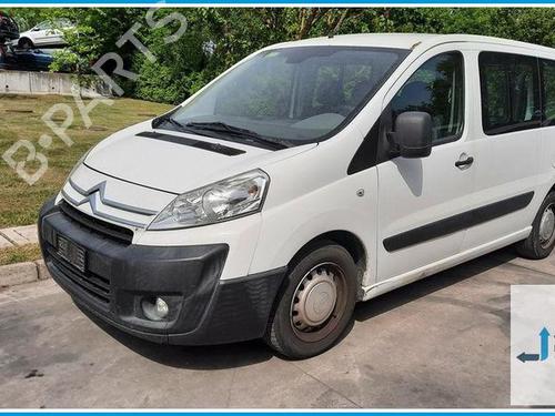 Right headlight CITROËN JUMPY II Van 2.0 HDi 120 | BP40131798C29  - Image 8