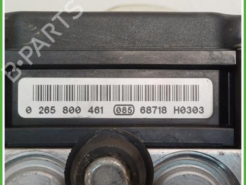 ABS pump PEUGEOT BOXER Van 2.2 HDi 100 | BP22382603M43