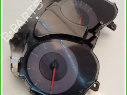 Instrument cluster NISSAN JUKE (F15) 1.5 dCi | BP23593465C47 