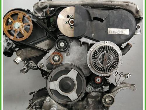 Engine AUDI A4 B6 Convertible (8H7) 2.5 TDI | BP23892223M1 