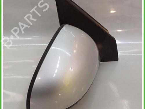 Right mirror LANCIA YPSILON (843_) 1.2 (843.AXA1A) | BP20168067C27 