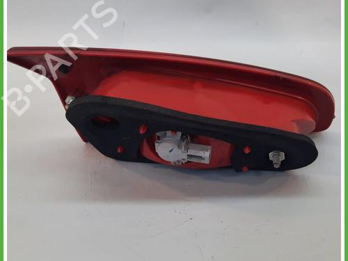 Right taillight ALFA ROMEO 147 (937_) 1.9 JTDM 8V (937.AXD1A, 937.AXU1A, 937.BXU1A) | BP12570972C35 
