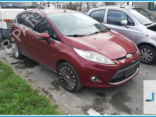 ABS pump FORD FIESTA VI (CB1, CCN) 1.4 LPG | BP40072999M43 - Image 9