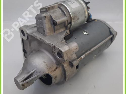 Used Starter PEUGEOT 207 (WA_, WC_) 1.4 HDi (68 hp) 11368432