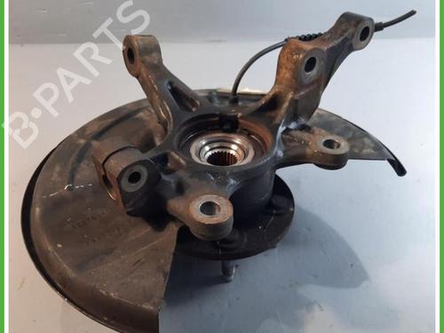 Left front steering knuckle CHEVROLET TRAX 1.7 TD | BP40133239M25 - Image 6