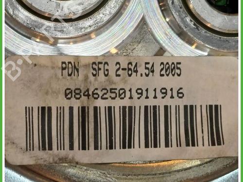 Other BMW X5 (E53) 3.0 d | BP40615802O1 - Image 4