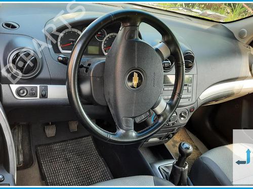 Switch CHEVROLET AVEO / KALOS Hatchback (T250, T255) 1.2 LPG | BP40135838I30 - Image 9