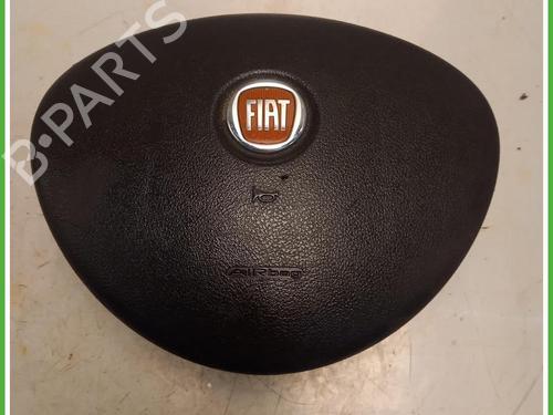 Used Driver airbag Driver airbag FIAT PUNTO (188_) 1.2 60 (188.030, .050, .130, .150, .230, .250) (60 hp) 40073436 40073436