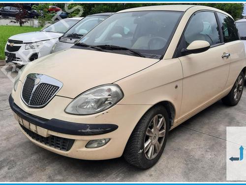 Engine control unit (ECU) LANCIA YPSILON (843_) 1.2 (843.AXA1A) | BP40148571M57 - Image 6