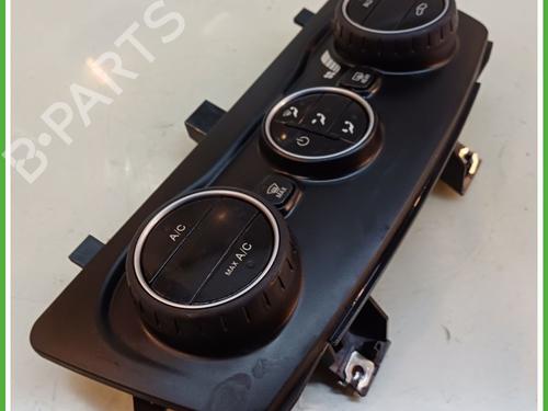 Climate control FIAT TIPO Estate (356_, 357_) 1.3 D (356WXH1A) | BP16333228I5 
