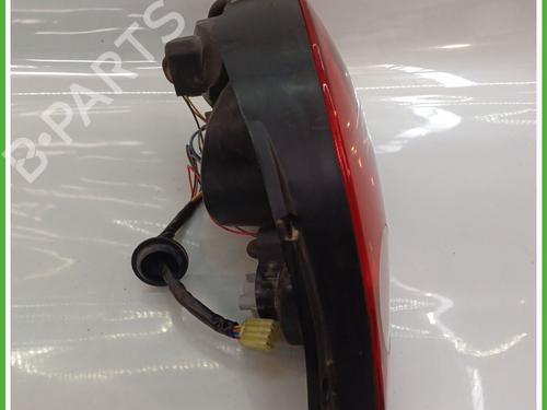 Right taillight DAEWOO MATIZ (M100, M150) 1.0 | BP18305568C35 