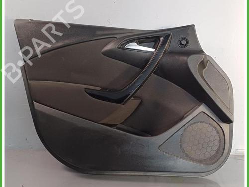 other-opel-astra-j-p10-2009-2010-2011-2012-2013-2014-2015-2016-40142132 main image