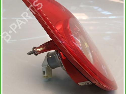 Right taillight VW GOLF V (1K1) 1.9 TDI | BP27409567C35 
